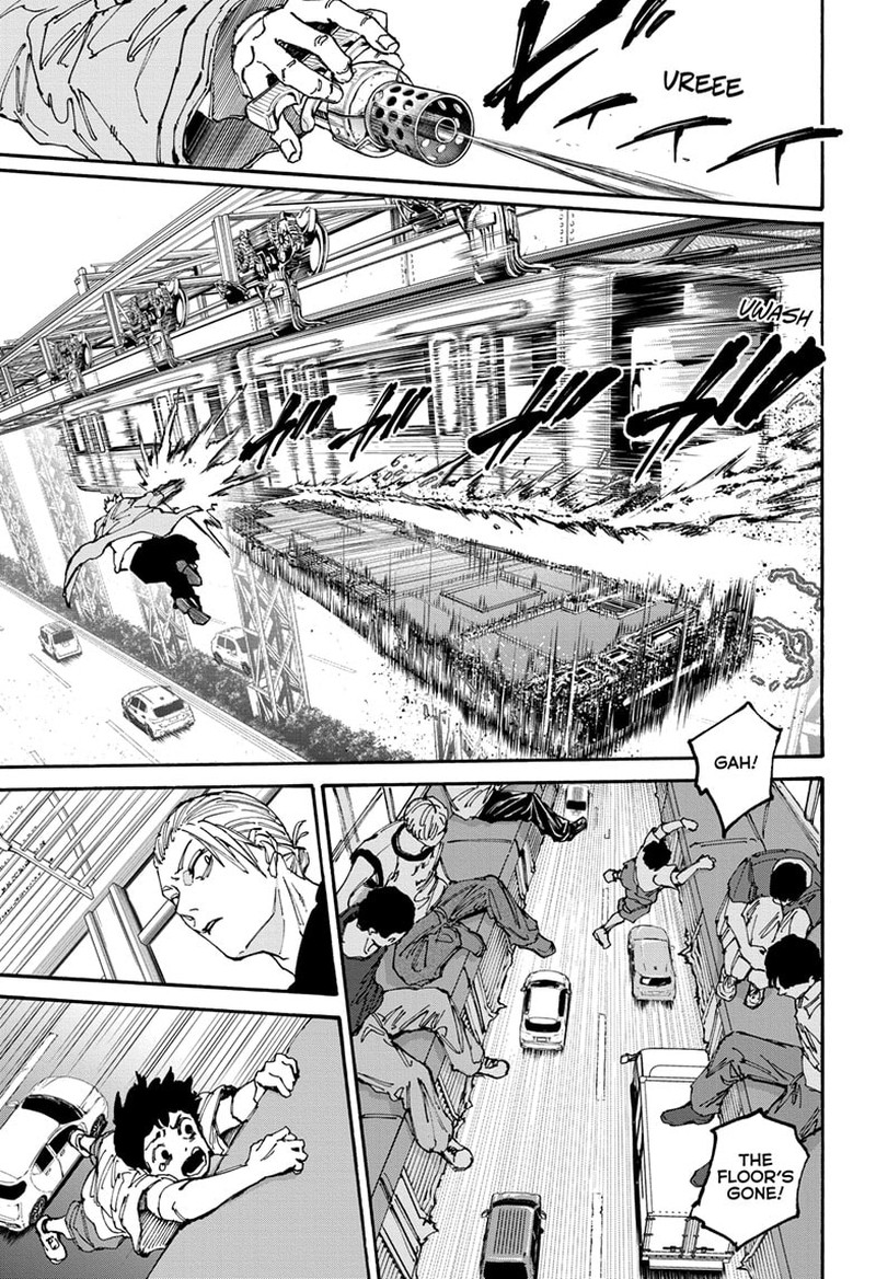 Chapter 179 - Page 25